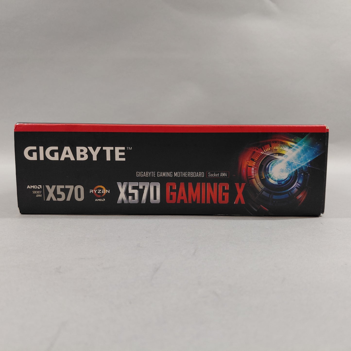 New Gigabyte X570 Gaming X AM4 ATX