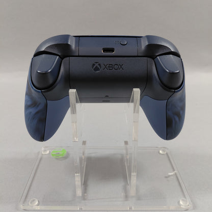 Microsoft Xbox Series X|S Wireless Controller Stormcloud Vapor 1914