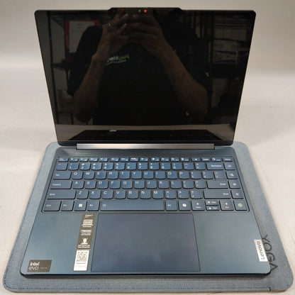 Lenovo Yoga 9i 14" Core Ultra 7 1.4GHz 16GB RAM 1TB SSD