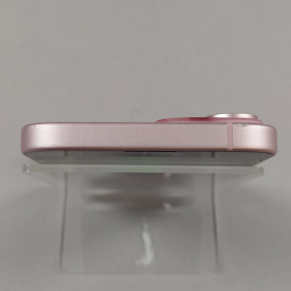 T-Mobile Apple iPhone 15 128GB Pink MTLW3LL/A