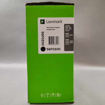 New Lexmark Unison Toner Toner