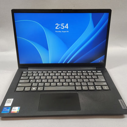 Lenovo IdeaPad 13.3" i7-1255U 1.7GHz 24GB RAM 1TB SSD