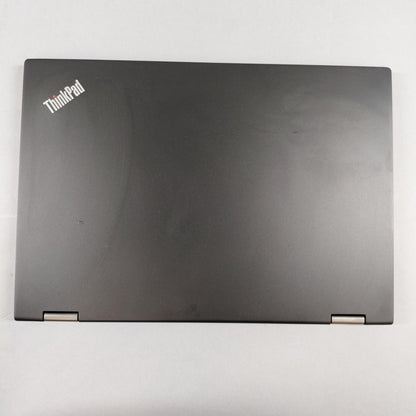 Lenovo ThinkPad 13S GEN 1 13.3" i5-10310U 2.2GHz 16GB RAM 500GB SSD