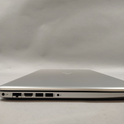 HP Laptop 17-BY0071CL 15.6" i3-1115G4 3.0GHz 4GB RAM 250GB SSD