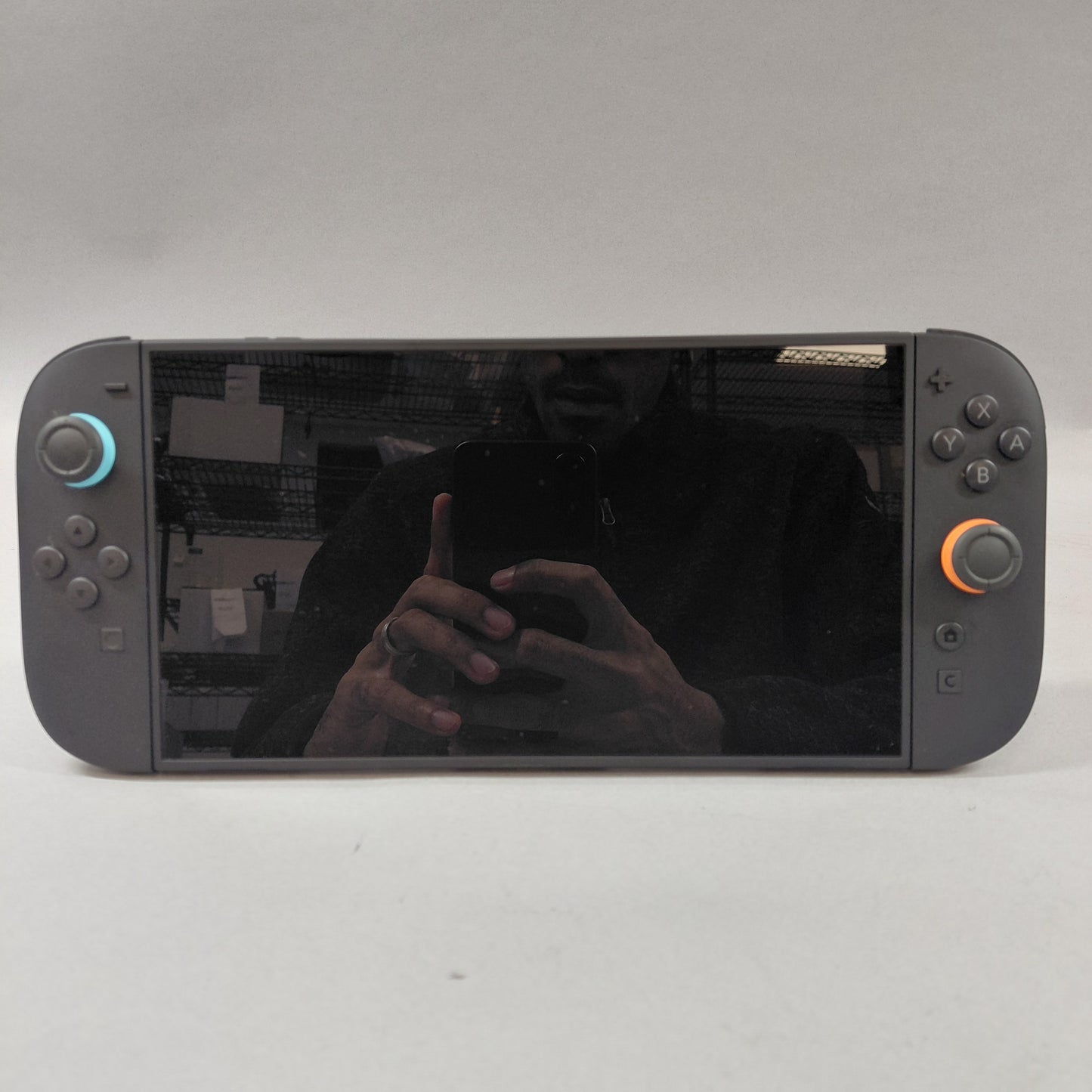 Nintendo Switch 2 Video Game Console BEE‑001 Black