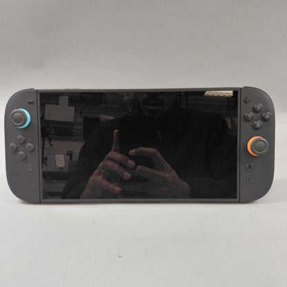 Nintendo Switch 2 Video Game Console BEE‑001 Black