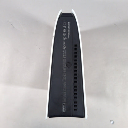 Sony PlayStation 5 Slim Digital Edition PS5 1TB Black CFI-2015