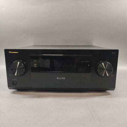 Pioneer VSX-52