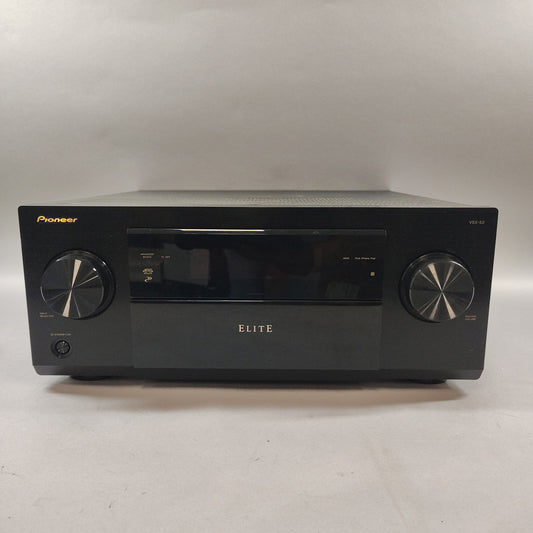 Pioneer VSX-52