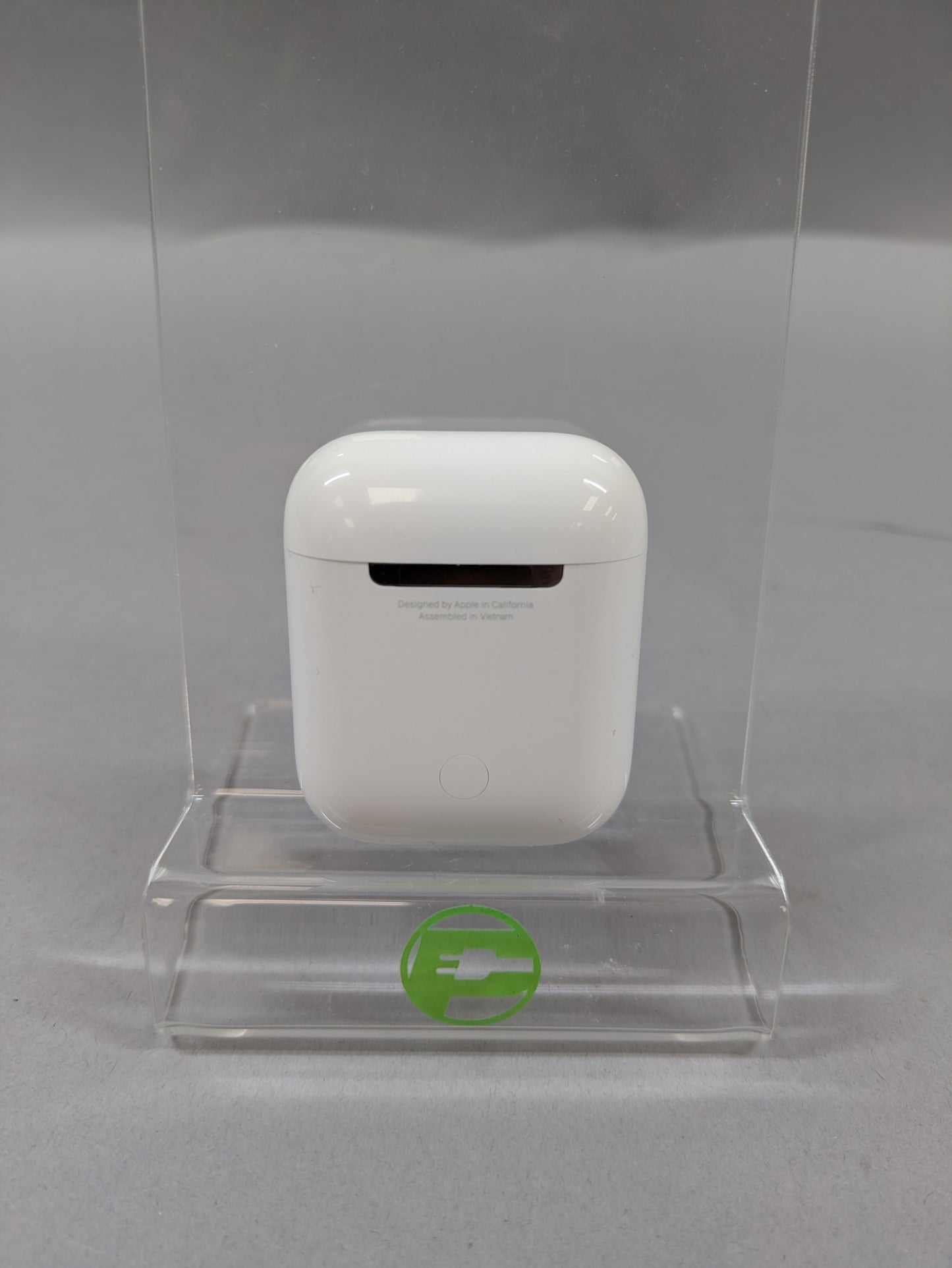 Apple AirPods 1st Gen with Charging Case A1722 A1523 A1602 A2031