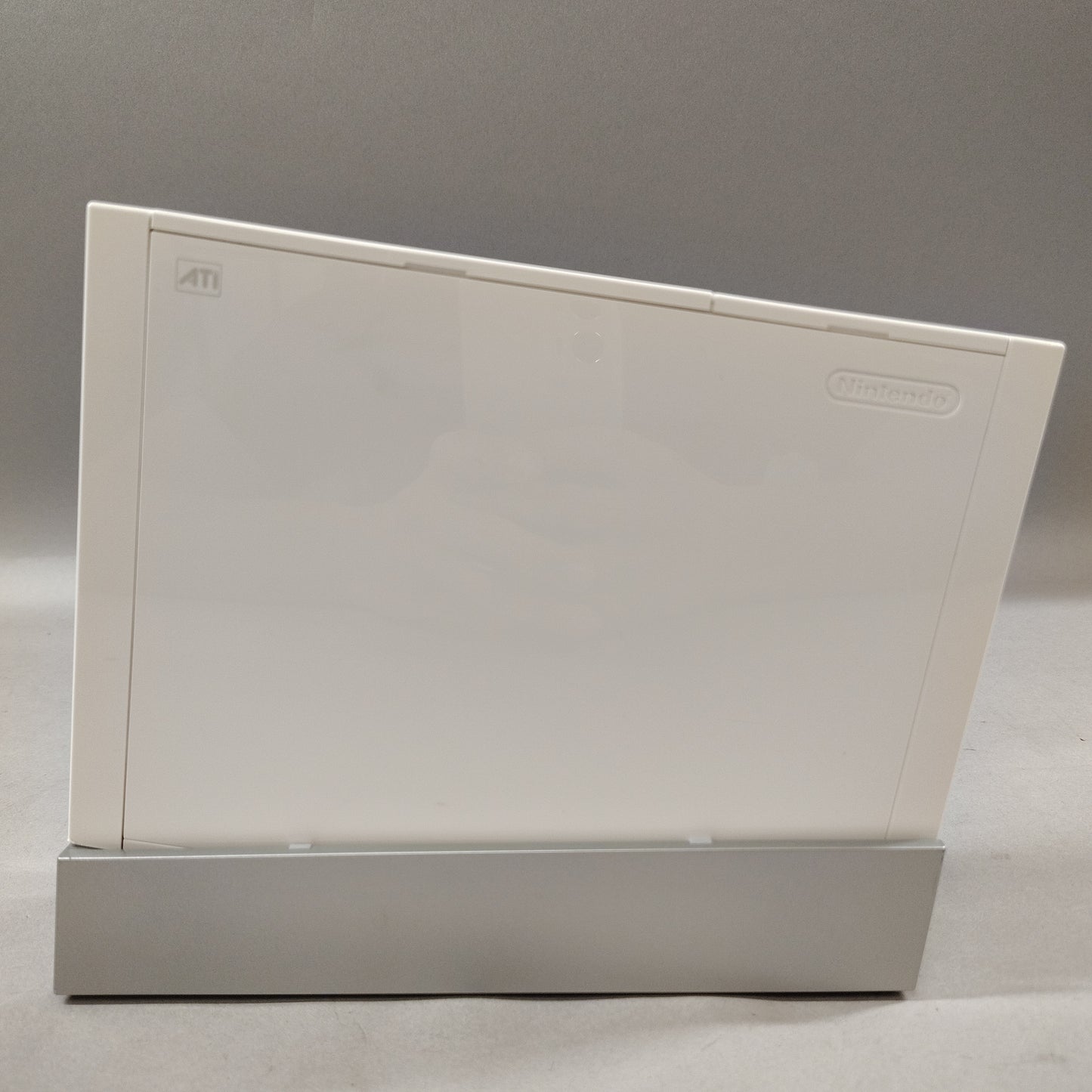 Nintendo Wii White Bundle