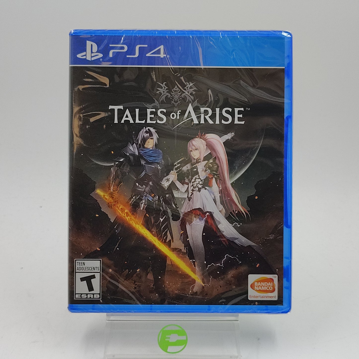 New Lot of 2 Sony Games