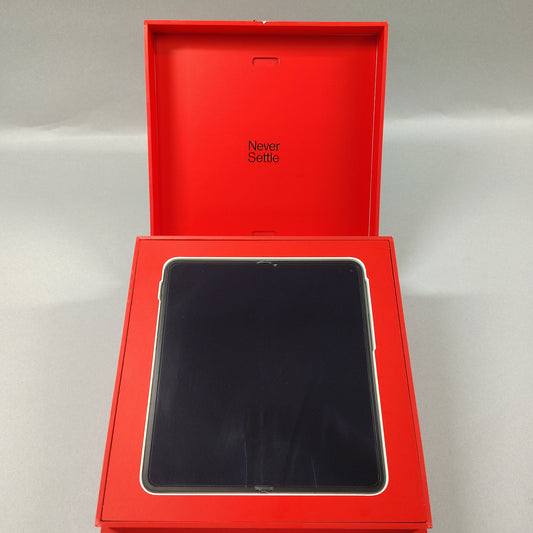 Factory Unlocked OnePlus OPEN 512GB Black CPH2551
