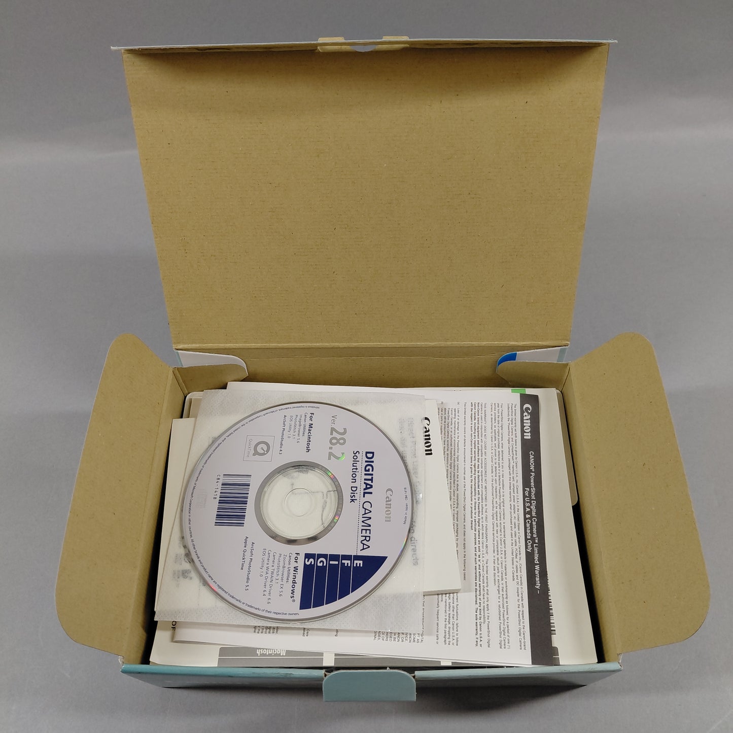 Canon PowerShot SD630 6.0MP Digital Point-And-Shoot Camera