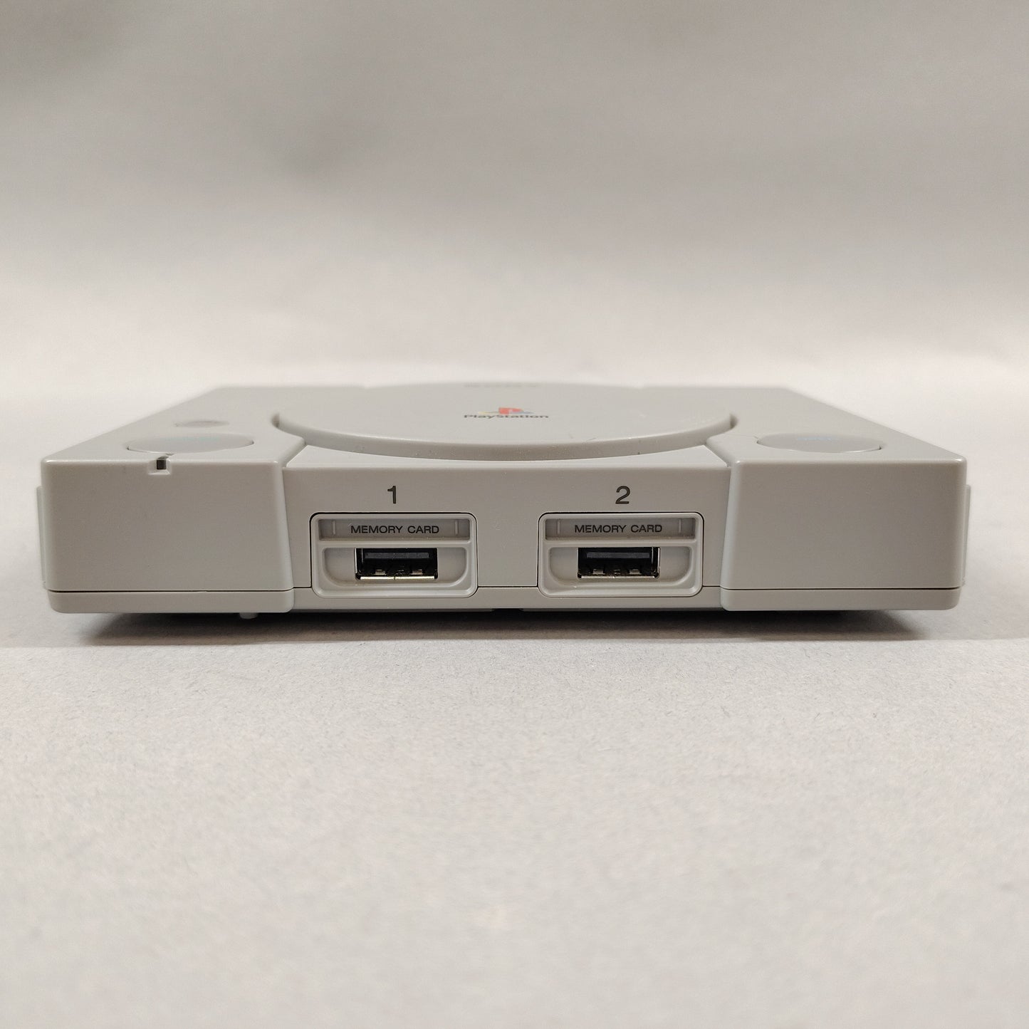Sony PlayStation 1 PS1 Gray Console Gaming System SCPH-1000R