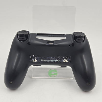 Sony PlayStation 4 PS4 DualShock 4 Wireless Controller Black CUH-ZCT1U