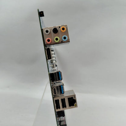 Dell XF0V3 LGA17XX/LGA-18XX LGA 1200 mATX