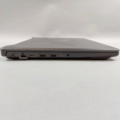 Asus TUF A17 G834 17.3" ryzen 5 7535HS 3.3GHz 8GB RAM 512GB SSD GeForce RTX 2050