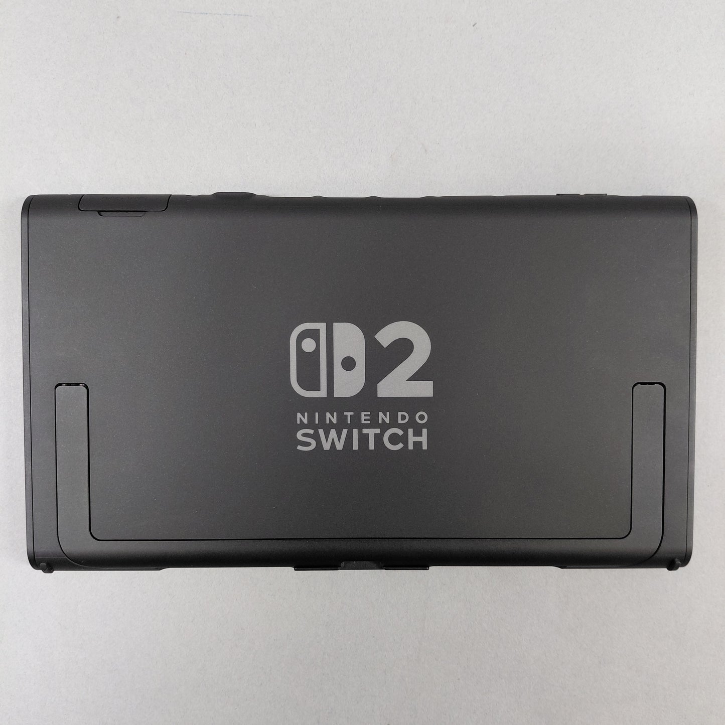 Nintendo Switch 2 BEE‑001 Black W/DonkeyKong Bananza, Super Mario Party & Camera