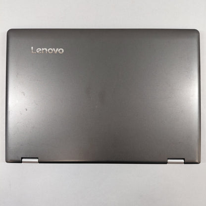 Lenovo IdeaPad Flex 4-1470 14" i5-6200U 2.3GHz 8GB RAM 256GB Radeon R5 M430