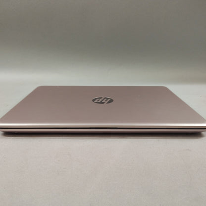 HP 14-cf2112wm 14" Celeron N4120 1.1GHz 8GB RAM 64GB
