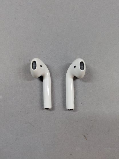 Apple AirPods 1st Gen with Charging Case A1722 A1523 A1602 A2031
