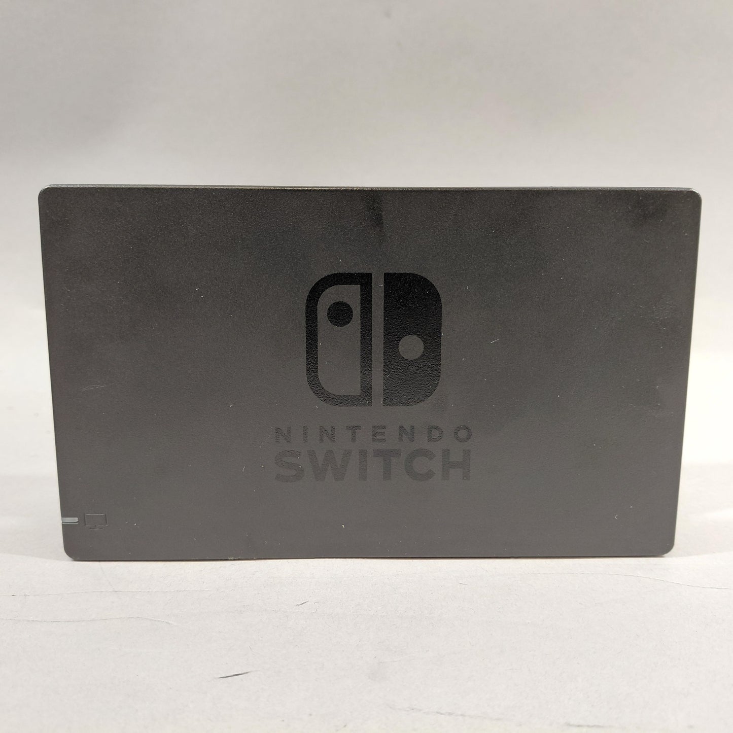 Nintendo Switch v1 Video Game Console HAC-001 Black