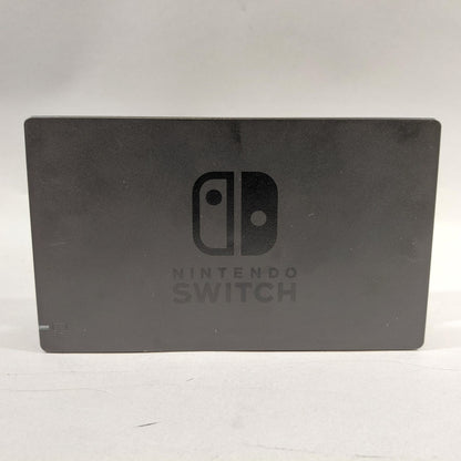 Nintendo Switch v1 Video Game Console HAC-001 Black