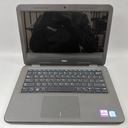 Dell Latitude 3310 13.4" i3-8145u 2.1GHz 8GB RAM 128GB SSD