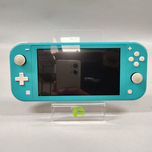 Nintendo Switch Lite Handheld Game Console Only HDH-001 Turquoise