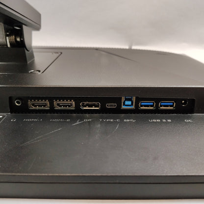 Gigabyte 27" M27Q HDR FHD 144Hz Gaming Monitor