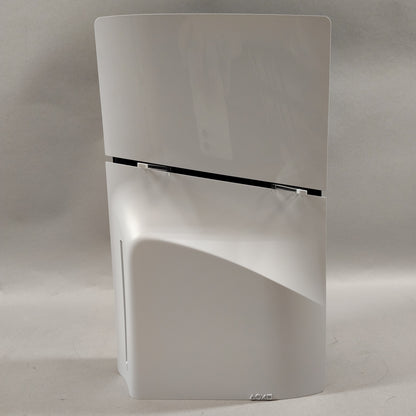 Sony PlayStation 5 Slim Disc Edition PS5 1TB White Console System CFI-2015