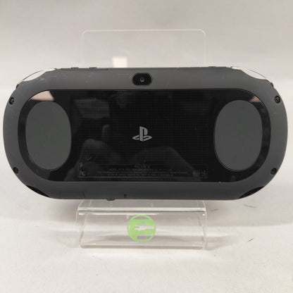 Broken Sony Playstation Vita PS Vita PCH-2001 Parts Only