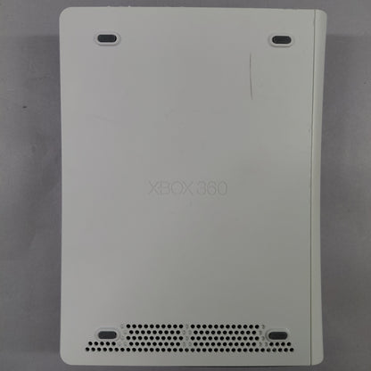 Microsoft Xbox 360 120GB Black 1439 W/Xbox 360 HD DVD Player