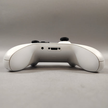 Used Lot of 2 Microsoft Xbox Series Wireless Controllers (No Stick Drift)
