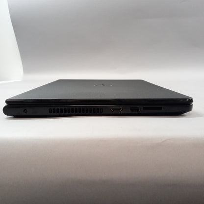 Dell Inspiron 15-5552 15.6" pentium n3700 1.8GHz 4GB RAM 500GB SSD
