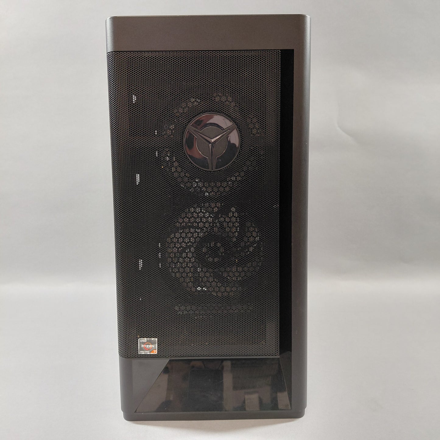 CyberPower iSeries Ryzen 7 5800 3.40GHz 32GB RAM 1TB HDD Nvidia GeForce RTX 3060