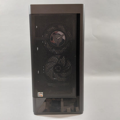 CyberPower iSeries Ryzen 7 5800 3.40GHz 32GB RAM 1TB HDD Nvidia GeForce RTX 3060