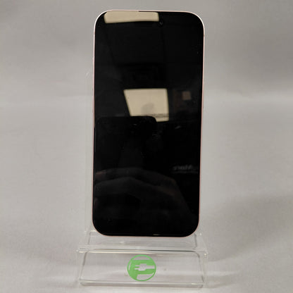 T-Mobile Apple iPhone 15 128GB Pink MTLW3LL/A