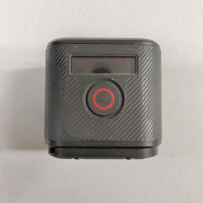 GoPro Hero4 Session Black 4K Action Camera