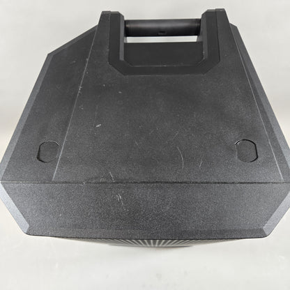 Electro-Voice ELX200 Powered Subwoofer Black F01U326039