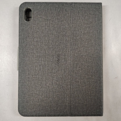 WiFi Only Apple iPad 10th Gen 64GB 18.6 SILVER MPQ03LL/A