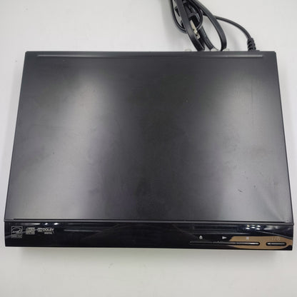 Sony Dolby Digital CD/DVD Player DVP-SR210P