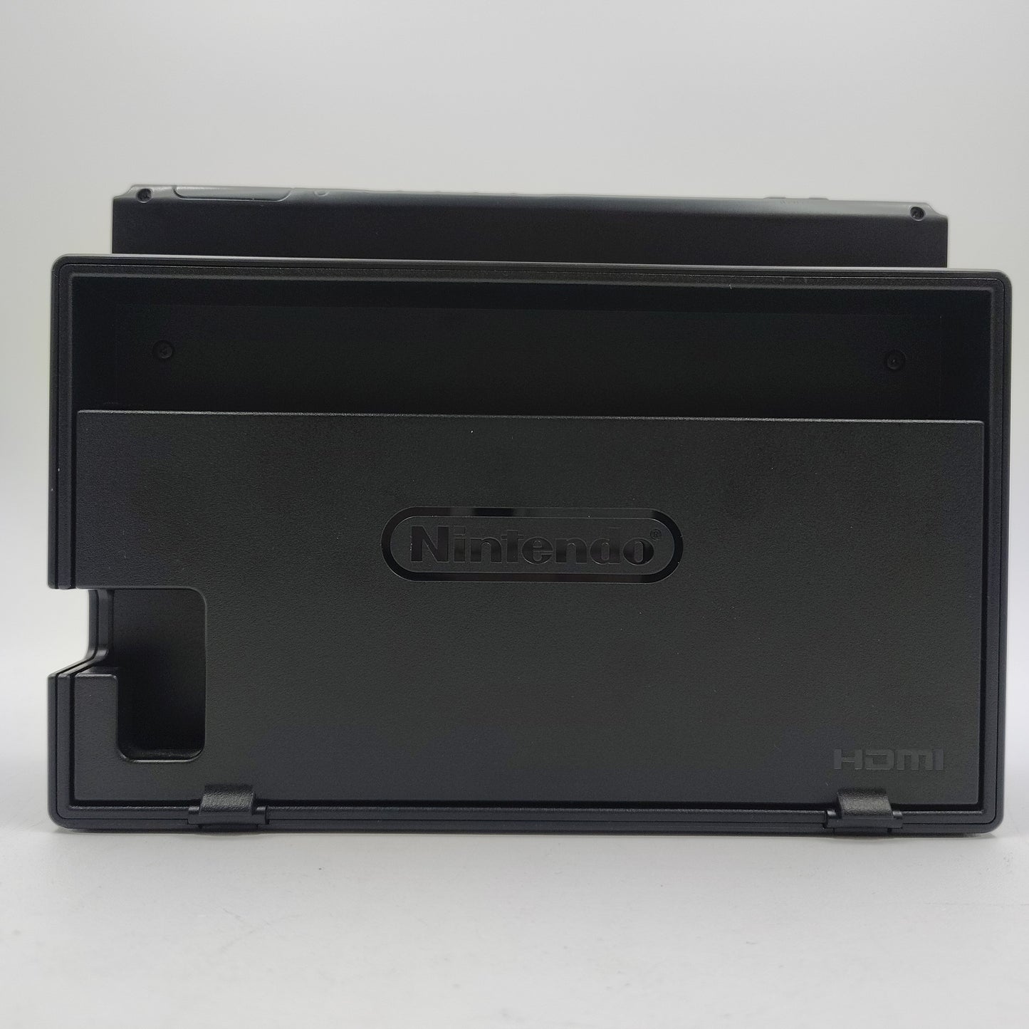 Nintendo Switch v2 Video Game Console HAC-001 (-01) Black