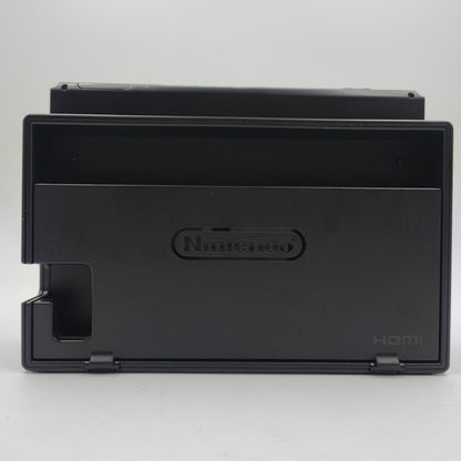 Nintendo Switch v2 Video Game Console HAC-001 (-01) Black