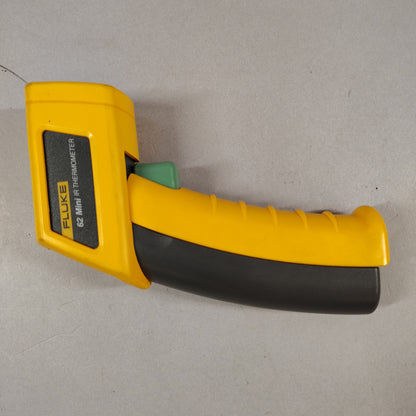 Fluke 192C 20V AC/DC Clamp Meter