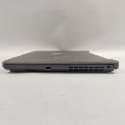 Asus TUF A15 16" Ryzen 5 5600H 3.3GHz 16GB RAM 500GB SSD GeForce RTX 3050 Ti