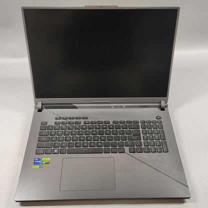 ASUS ROG STRIX G814 13.9" i9-14900HX 2.2GHz 32GB RAM 2TB SSD GeForce RTX 3070