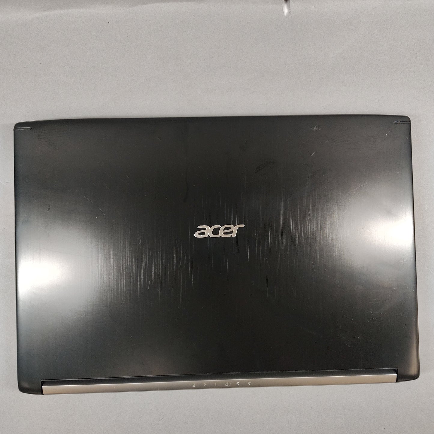 Acer Aspire N17C3 17.3" i5-8300H 2.3GHz 8GB RAM 1TB SSD GeForce GTX 1050