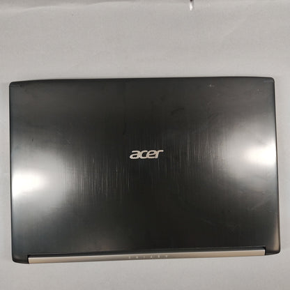 Acer Aspire N17C3 17.3" i5-8300H 2.3GHz 8GB RAM 1TB SSD GeForce GTX 1050
